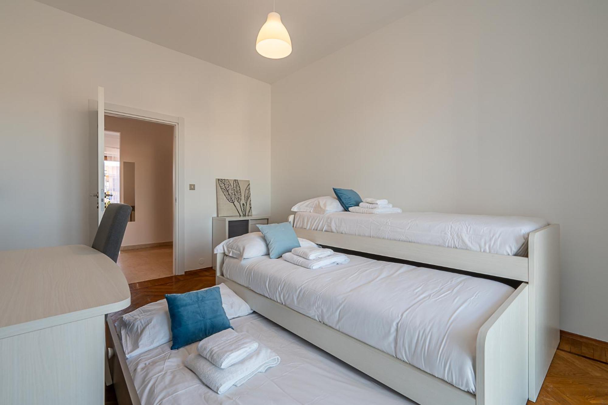 Metro Rivoli - High-End Vista Alpi - Grandmaison 토리노 외부 사진